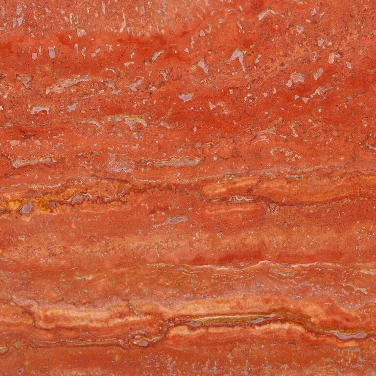 TRAVERTINE-RED